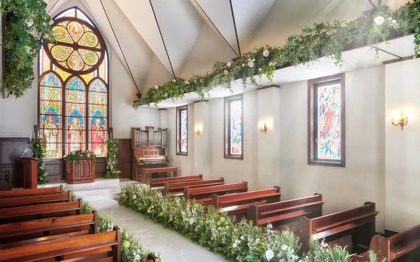 エルセルモ広島の選ばれる理由