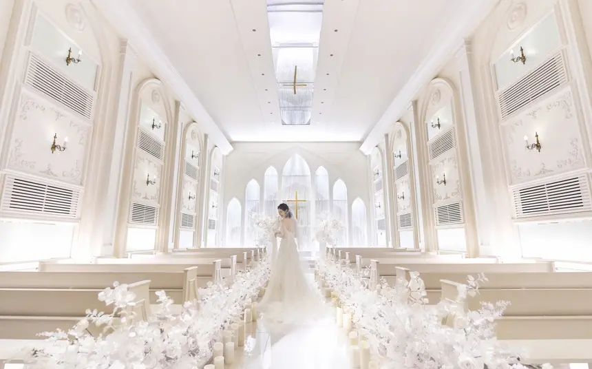 アーカンジェル迎賓館(宇都宮)の選ばれる理由