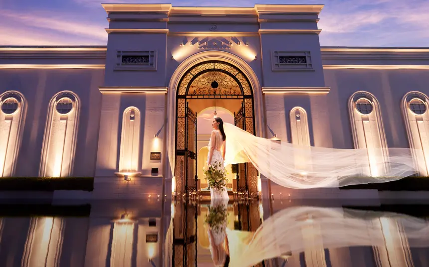 ニーズ熊本 by T&G WEDDING(旧アーフェリーク迎賓館(熊本))の選ばれる理由