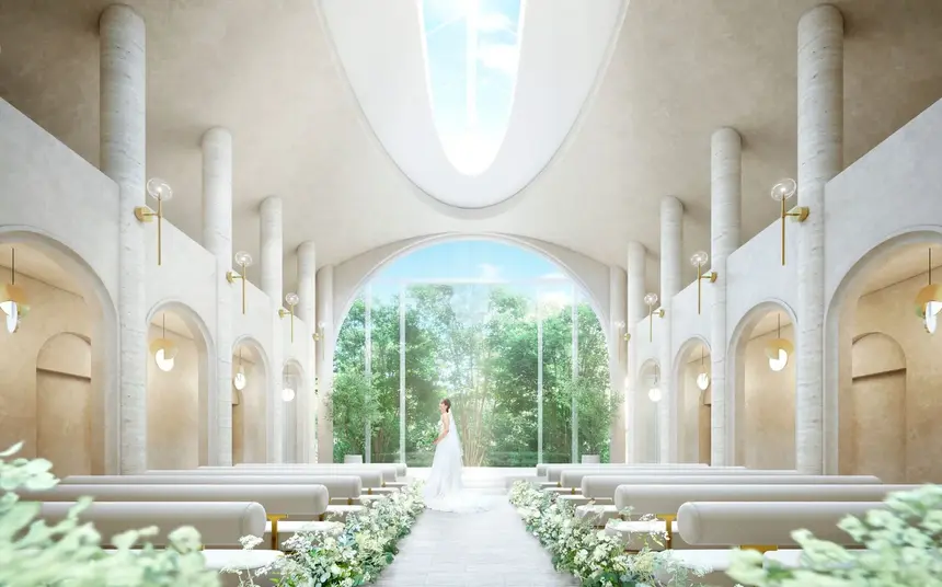 ニーズ仙台 by T&G WEDDINGの選ばれる理由