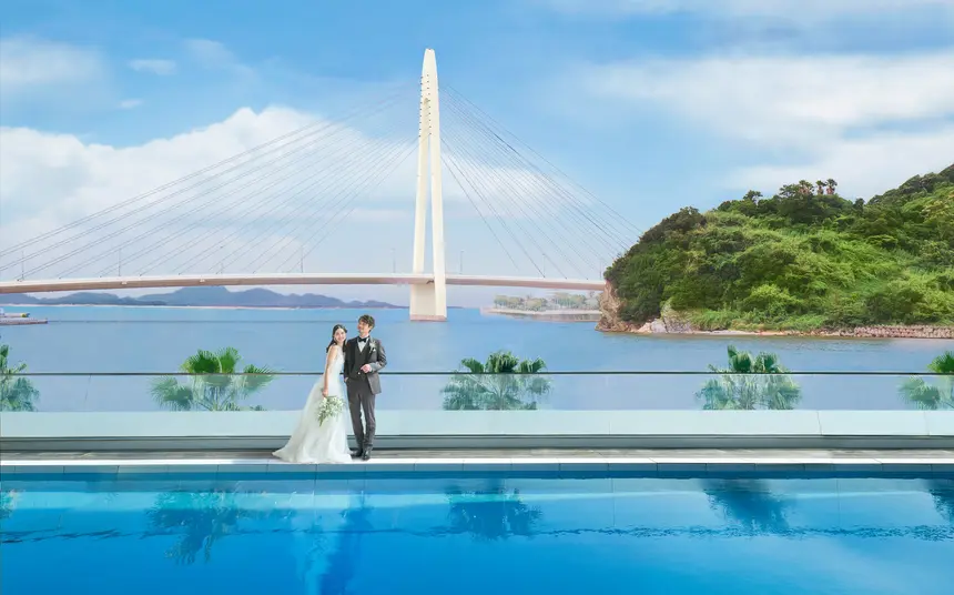 ニーズ和歌山 by T&G WEDDINGの選ばれる理由