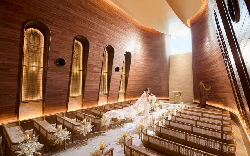 山手迎賓館(元町)の選ばれる理由