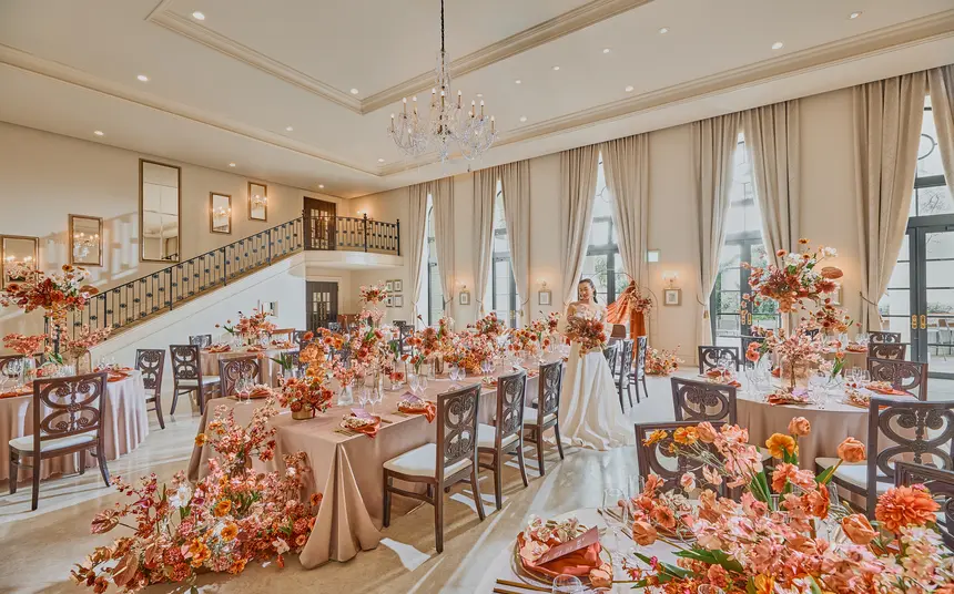 山手迎賓館(元町)の選ばれる理由