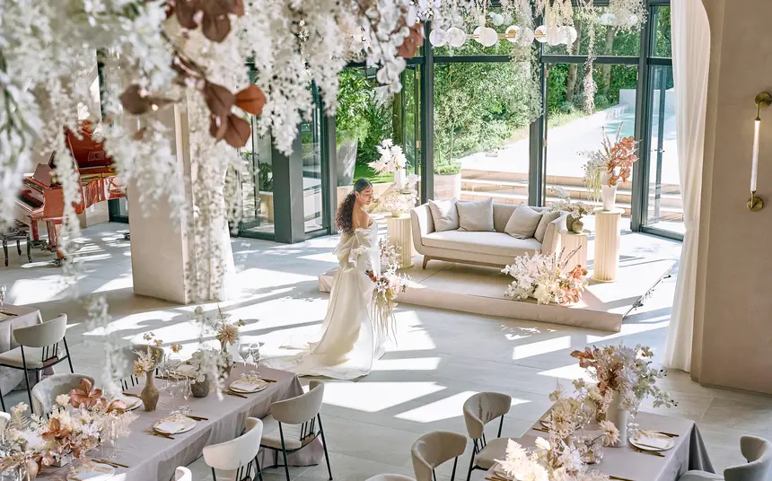 ニーズ青山 by T&G WEDDINGの選ばれる理由