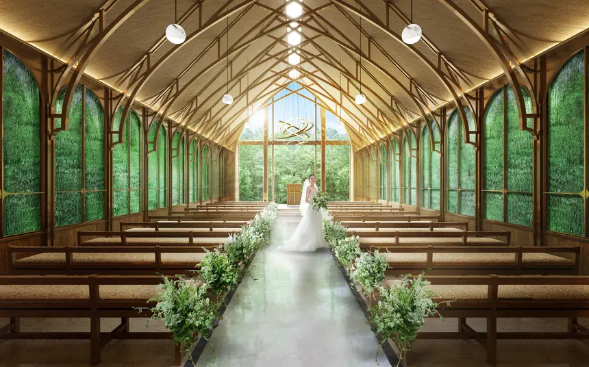 アーセンティア迎賓館(浜松)の選ばれる理由