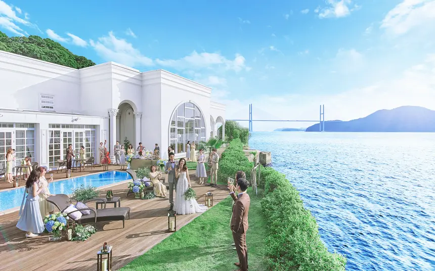 ニーズ長崎 by T&G WEDDINGの選ばれる理由