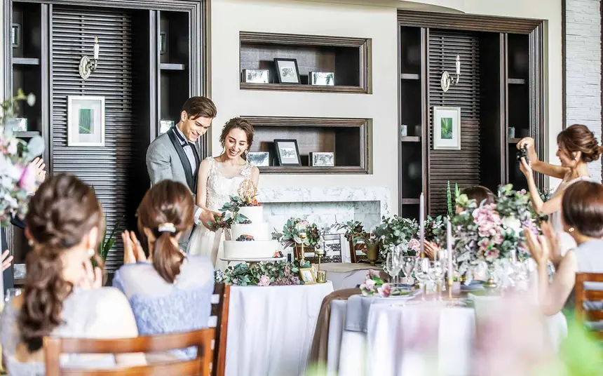 ニーズ徳島 by T&G WEDDING(旧ヒルサイドクラブ迎賓館 (徳島) )の選ばれる理由