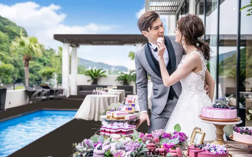 ニーズ徳島 by T&G WEDDING(旧ヒルサイドクラブ迎賓館 (徳島) )の選ばれる理由