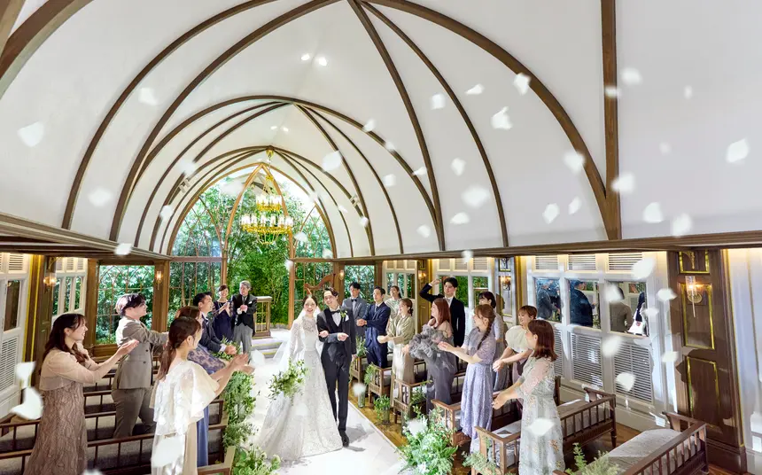 ベイサイド迎賓館(鹿児島)の選ばれる理由