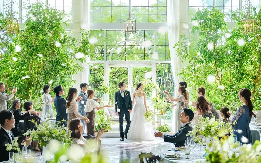 ベイサイド迎賓館(鹿児島)の選ばれる理由