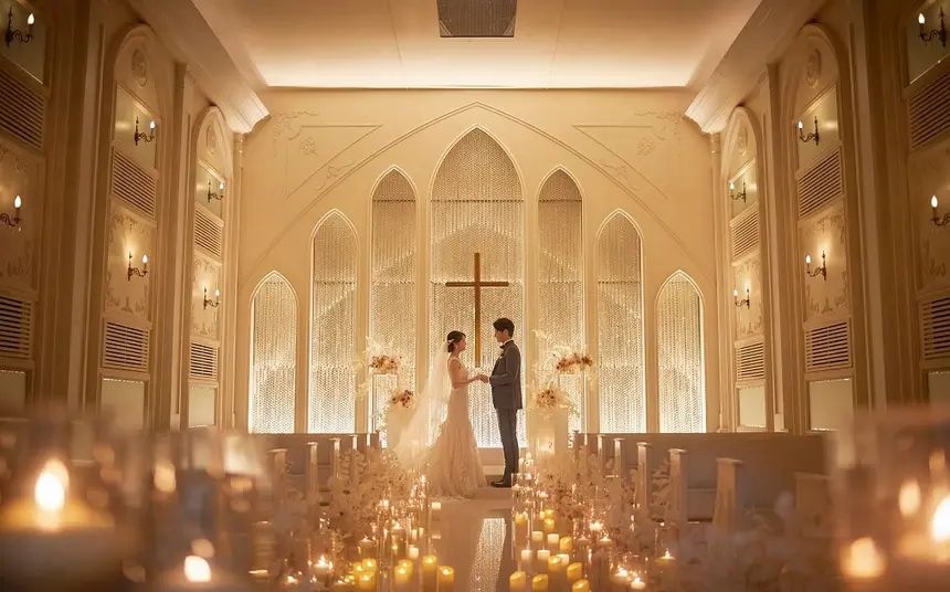 ニーズ新潟 by T&G WEDDING(旧アーククラブ迎賓館(新潟))の選ばれる理由