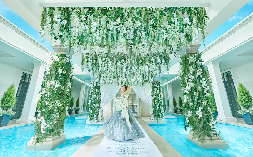 ニーズ大津 by T&G WEDDINGの選ばれる理由