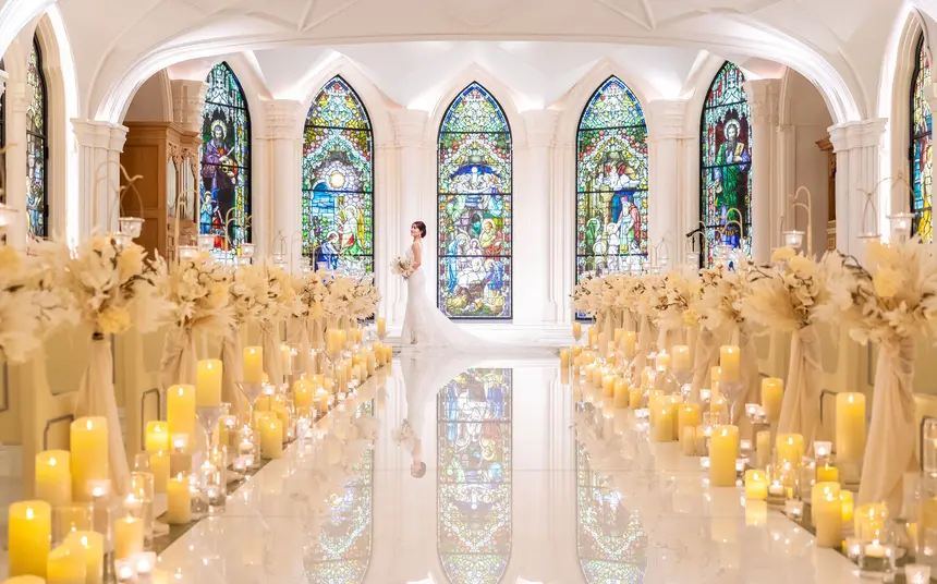 THE SUITE TOKYO by st.raphaelchapel(ザ スイート 東京)（ザ スイート