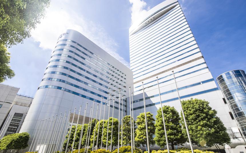 パレスホテル大宮の選ばれる理由