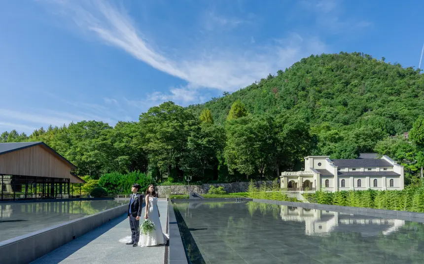 SHOZAN RESORT KYOTOの選ばれる理由