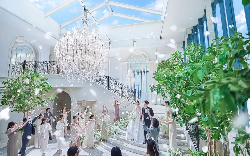 アニヴェルセル 長野の選ばれる理由