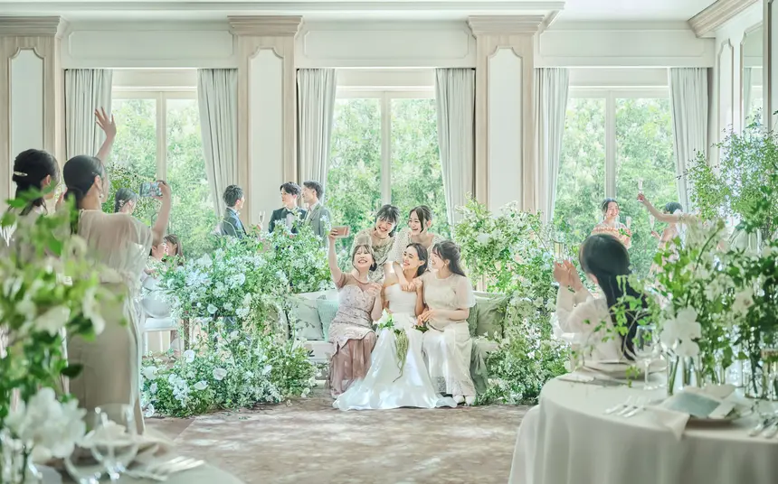 アニヴェルセル 長野の選ばれる理由