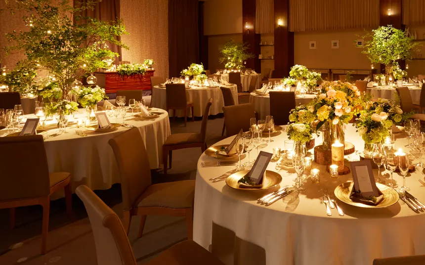 和歌山マリーナシティホテルの選ばれる理由