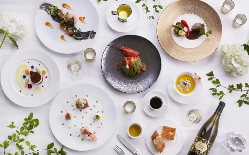 和歌山マリーナシティホテルの選ばれる理由