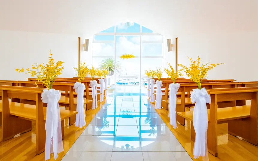 和歌山マリーナシティホテルの選ばれる理由