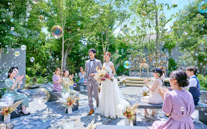 会津写遊庭の選ばれる理由