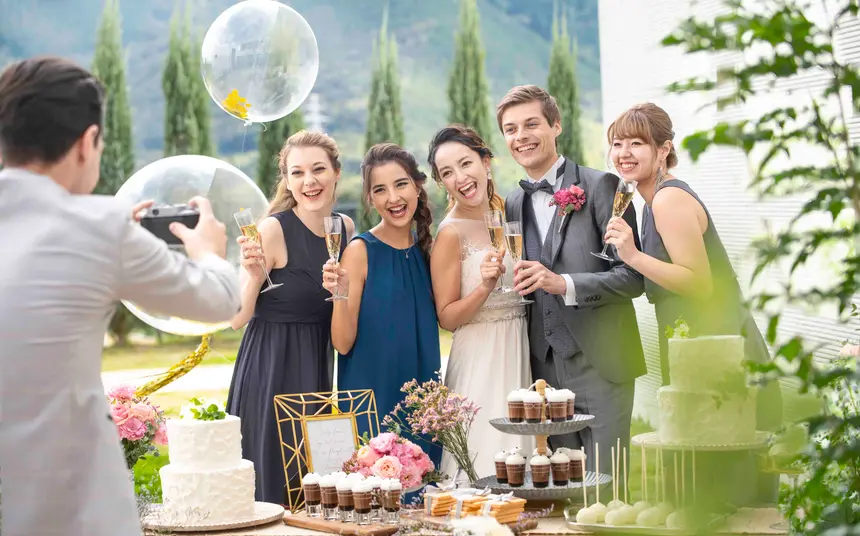 アールベルアンジェ山口の選ばれる理由