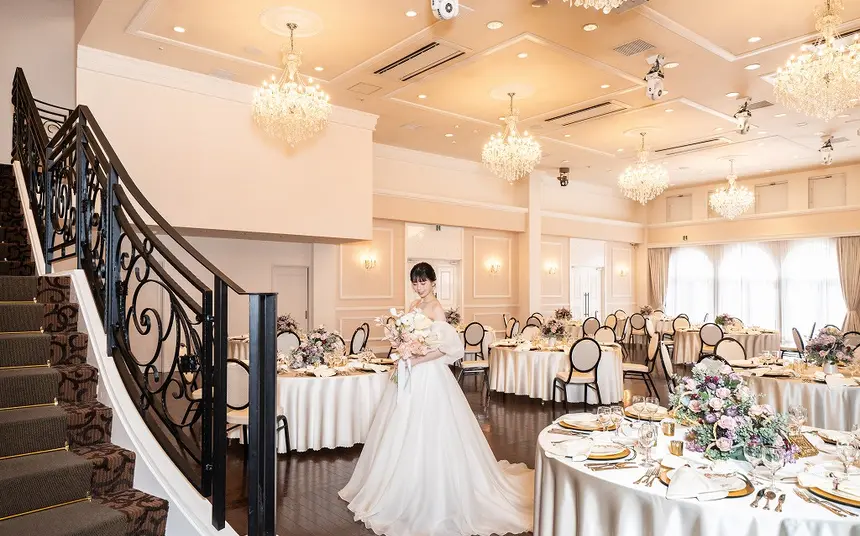 モルトン迎賓館 八戸の選ばれる理由