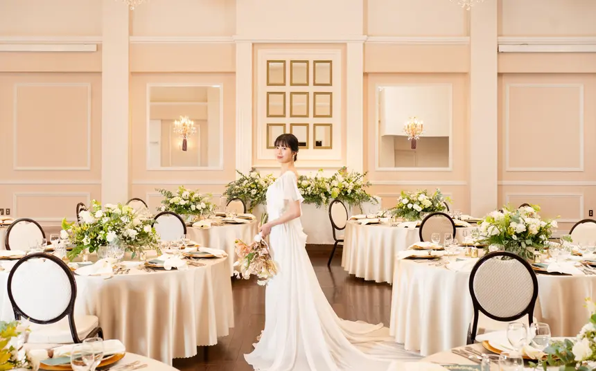 モルトン迎賓館 八戸の選ばれる理由