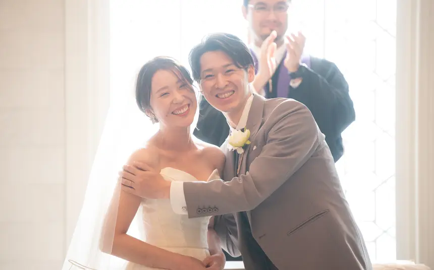 モルトン迎賓館 八戸の選ばれる理由