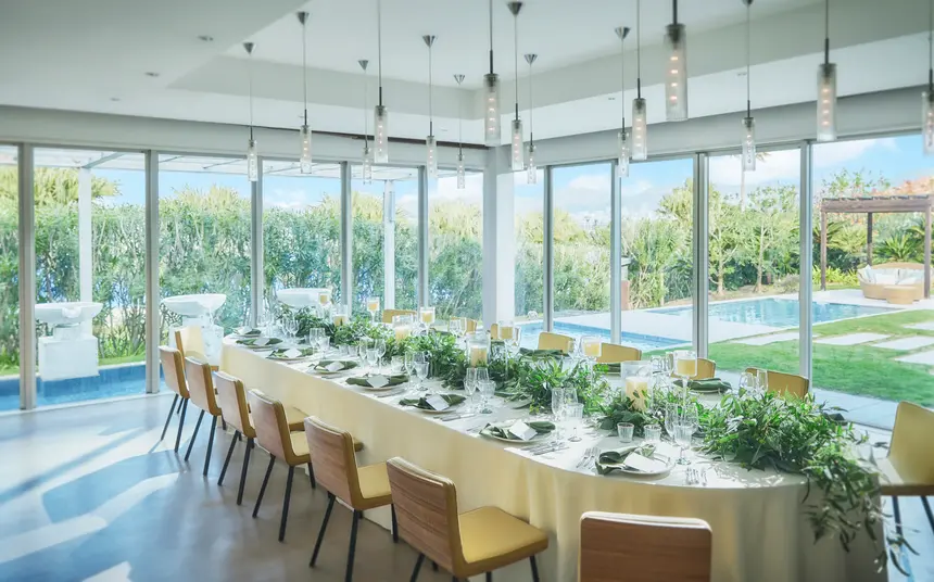 ルクリアモーレ神戸の選ばれる理由