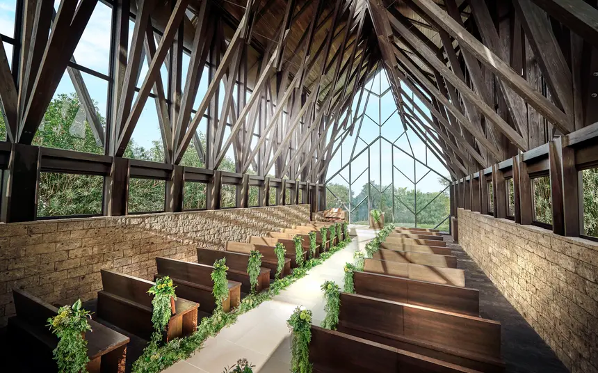 ルクリアモーレ神戸の選ばれる理由