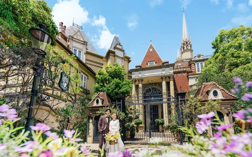 ハートコート横浜の選ばれる理由