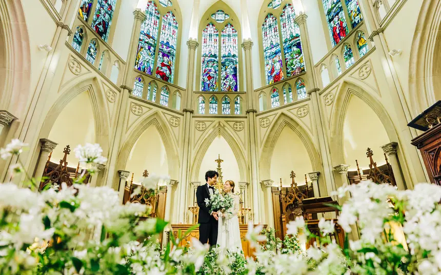 ハートコート横浜の選ばれる理由