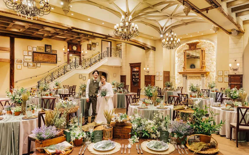 ハートコート横浜の選ばれる理由