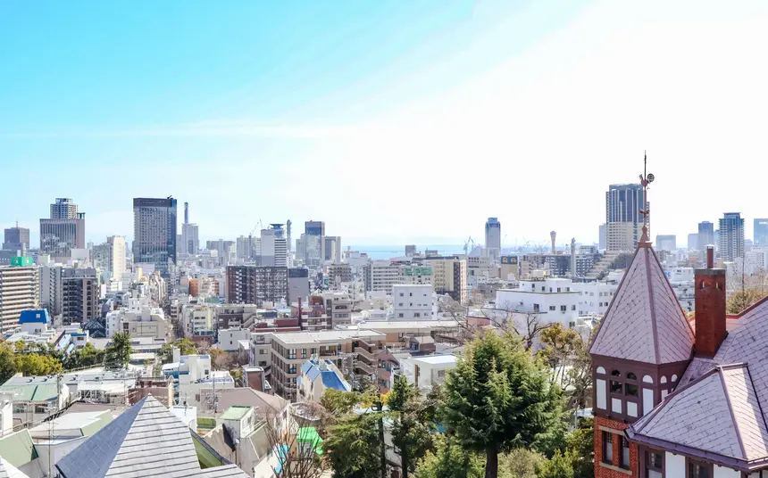 北野天満神社の選ばれる理由
