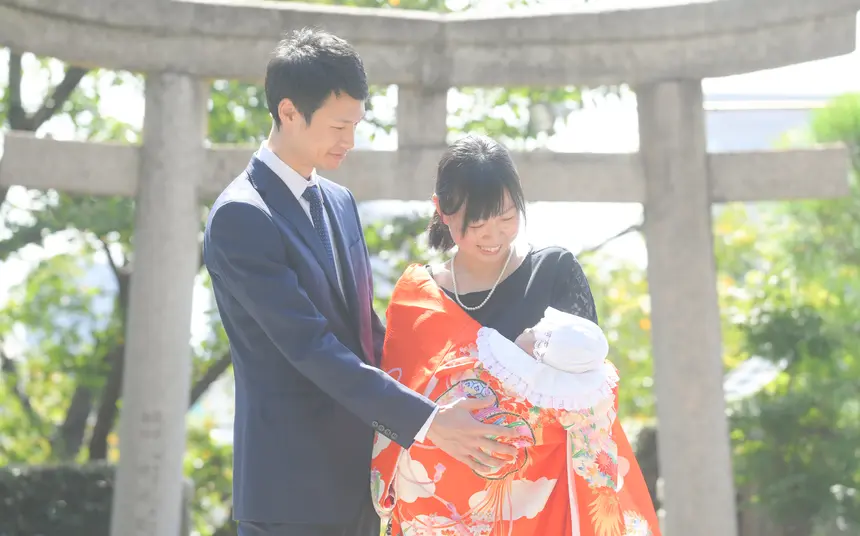 北野天満神社の選ばれる理由