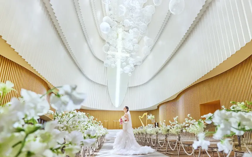 ノートルダム横浜みなとみらいの選ばれる理由