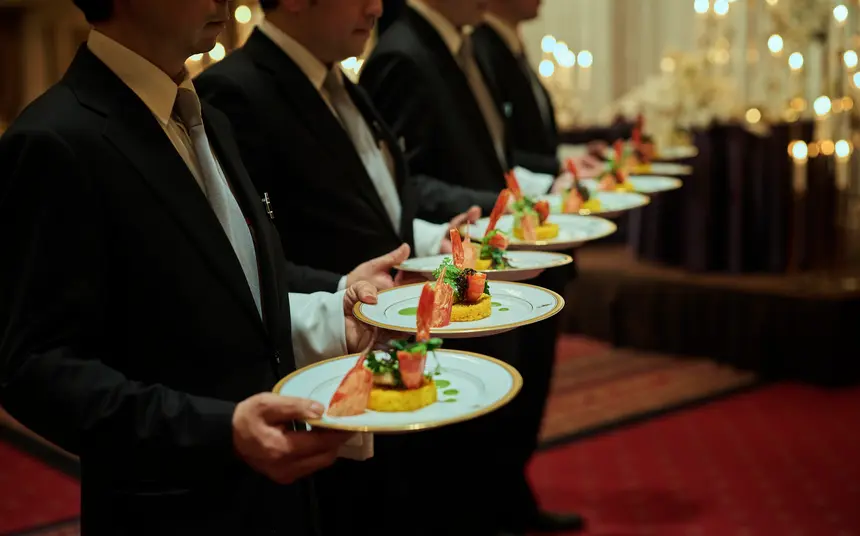 西鉄グランドホテルの選ばれる理由