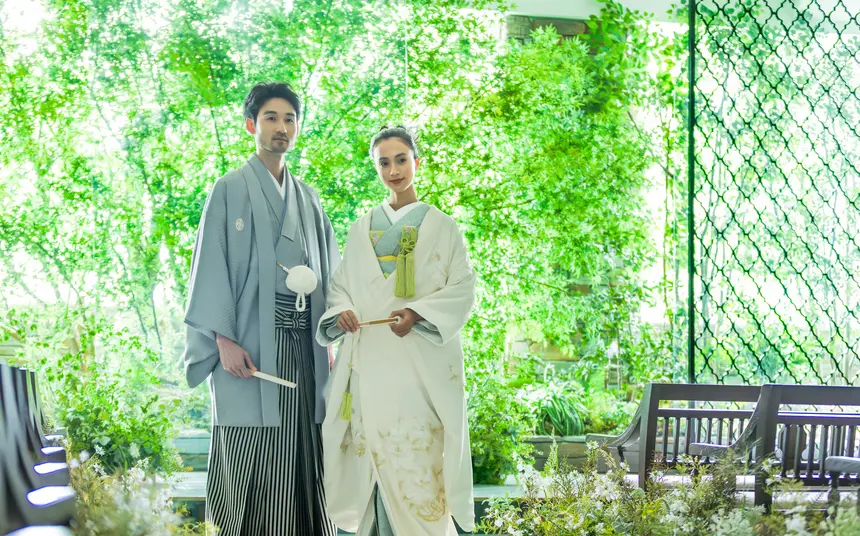 ニーズ京都烏丸 by T&G WEDDING(旧インスタイルウェディング京都(InStyle wedding KYOTO))の選ばれる理由
