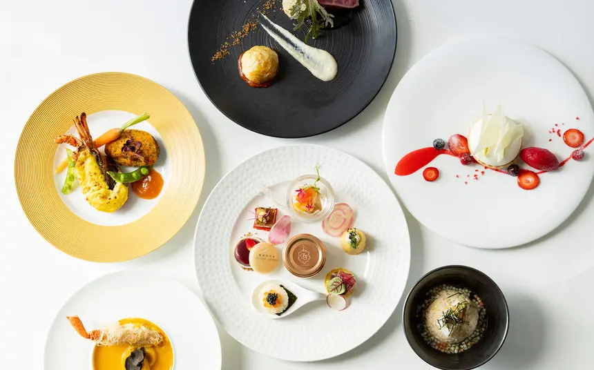 ノートルダム下関の選ばれる理由