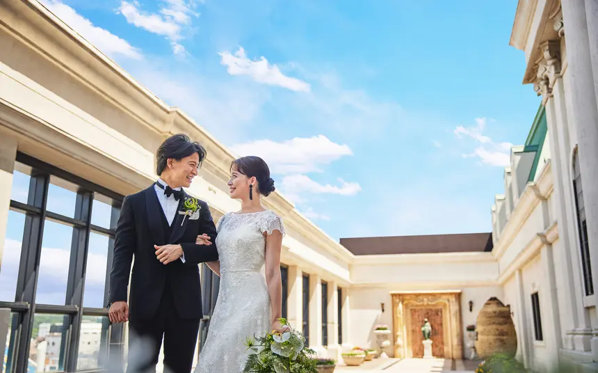 ノートルダム下関の選ばれる理由