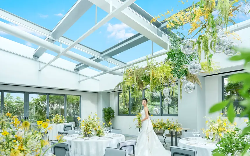 TRUNK HOTELの選ばれる理由