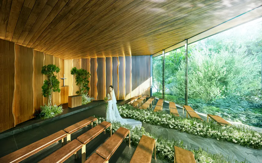 TRUNK HOTELの選ばれる理由