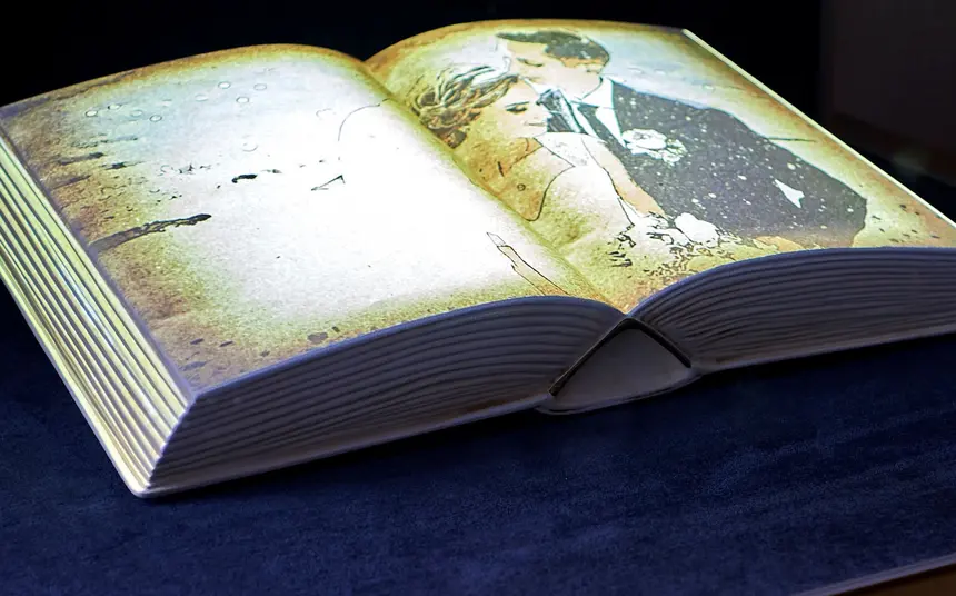 ステラ・デル・アンジェロの選ばれる理由