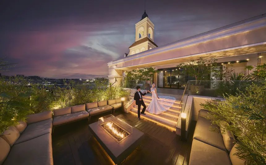 ステラ・デル・アンジェロの選ばれる理由