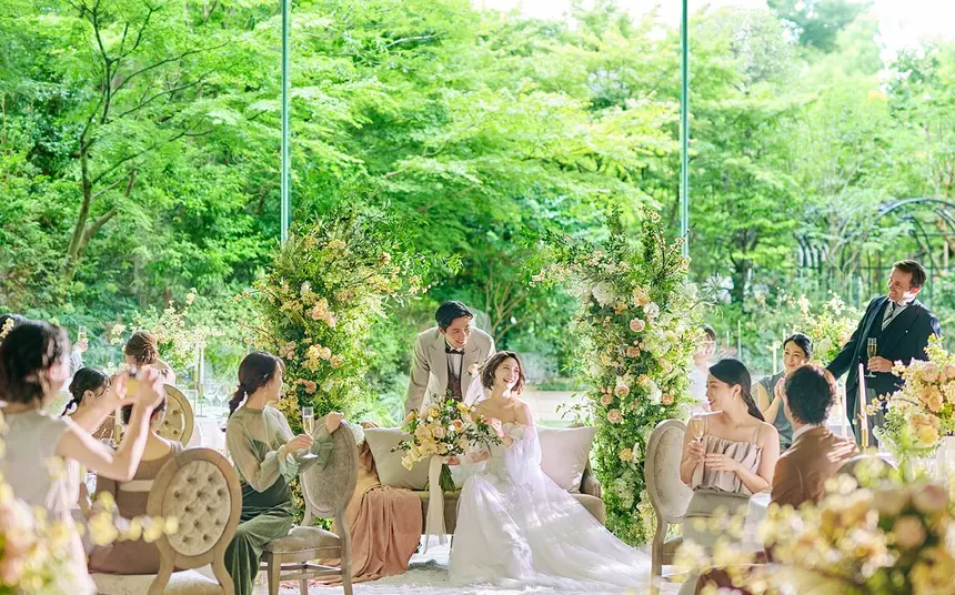 大宮璃宮の選ばれる理由