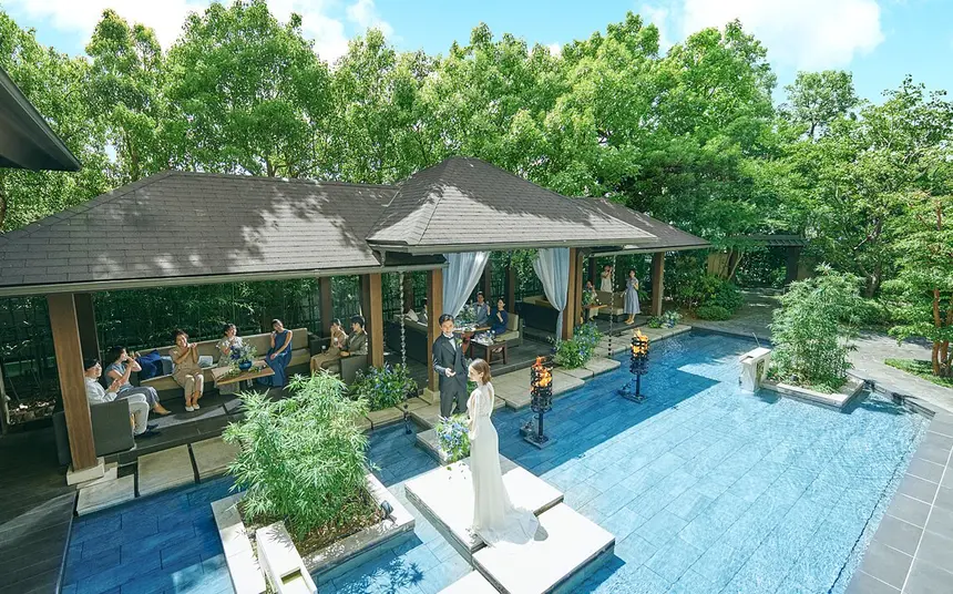 大宮璃宮の選ばれる理由