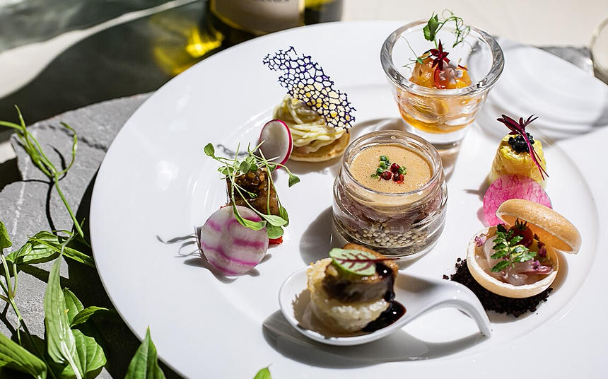 THE TERRACE 弓張の丘ホテルの選ばれる理由