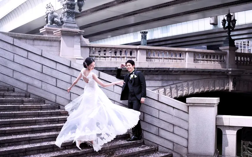 マンダリン オリエンタル 東京の選ばれる理由