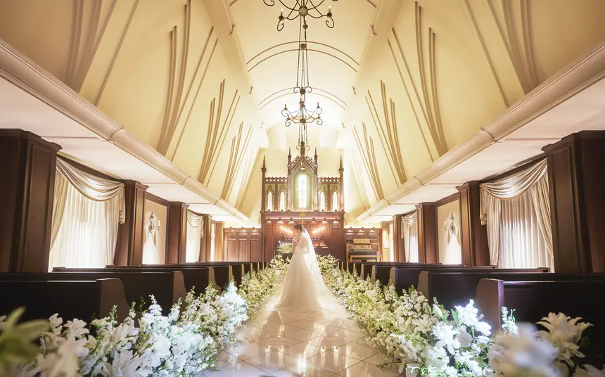 名古屋観光ホテルの選ばれる理由